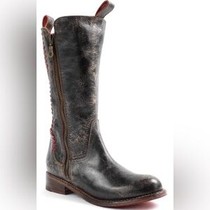 Bed Stu Latifah Boot NWT